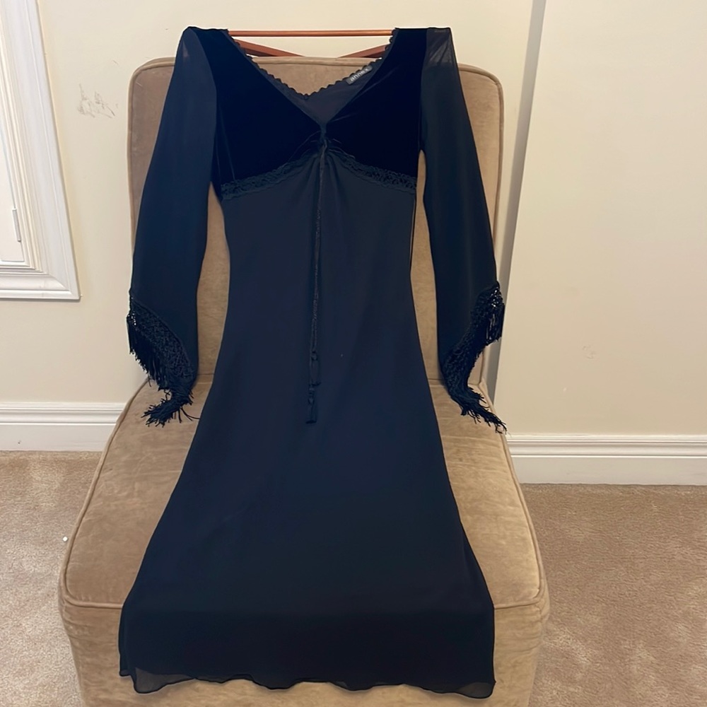 Party cocktail chic